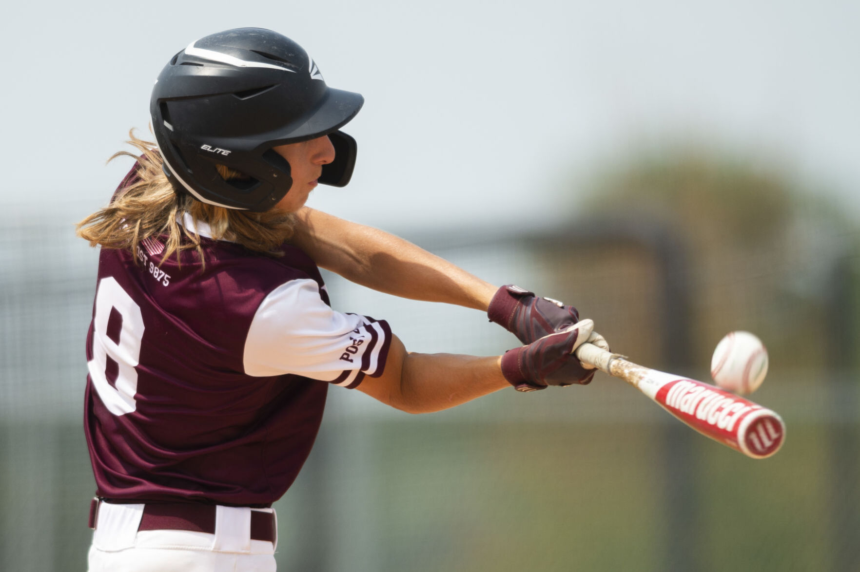 Legion Juniors, Waverly vs. Beatrice, 7.21